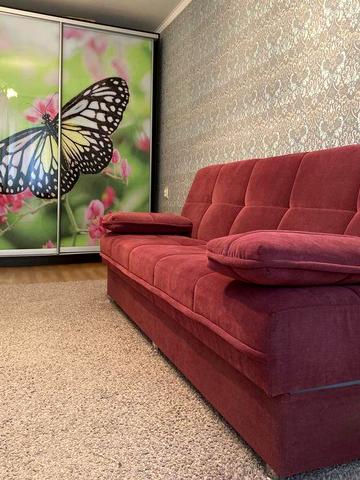 Оренда 2-кімнатної квартири Автономне опалення вул. Соборності