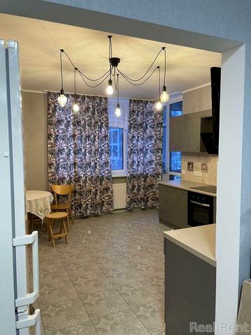 Родини Крістерів вул., 20-Б