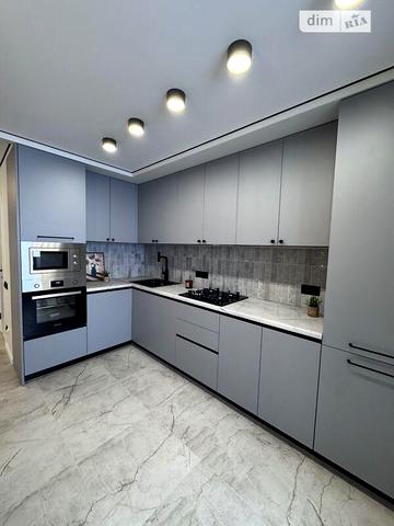 Довгострокова оренда 1к Квартира Курбаса Леся вулиця ЖК ул. Леся Курбаса