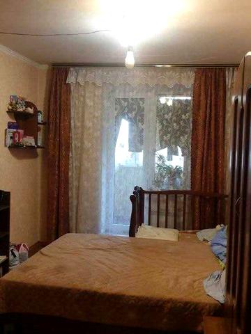 Продам 4 к квартиру на Ближньому Замості 5780