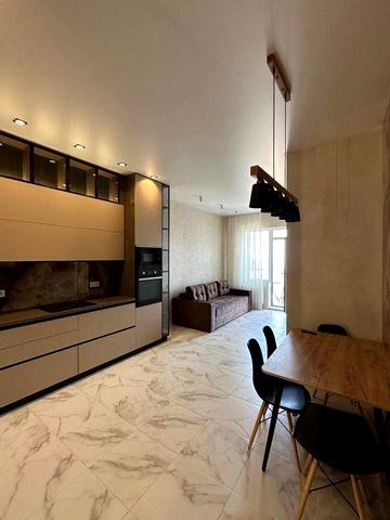 Сдам квартиру жк Корфу. 9 ст. Фонтана