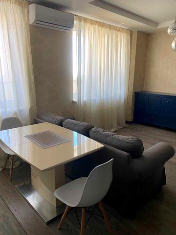 Здам 1-ну квртру 7 хвилин пішки від м.Іподром ЖК вул.Глушкова 9 Д