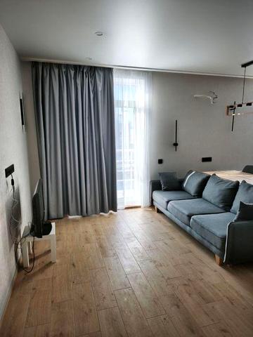 Оренда просторої 1-к квартири з балконом, ЖК Амстердам, Білогородка