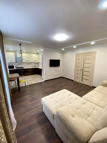 Здам квартиру в центрі