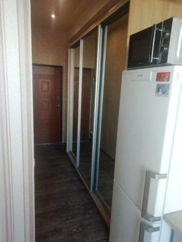 Сдам реальную 1 комн. смарт квартиру 6/8  ТРК Французский бульвар