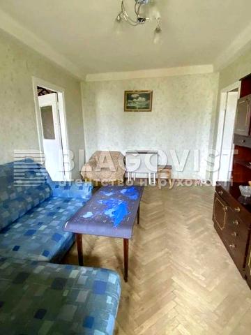 Лесі Українки бульв. 24-Б. Печерський р-н.