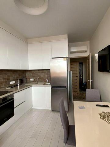 1 комн., квартира 31 жемчужина, 10 фонтана.