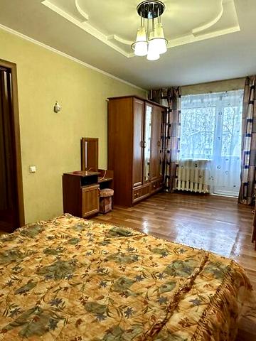 Продаж 1к Квартира Сегедська вулиця