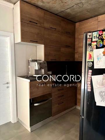 Пономарьова вул., 26 к4