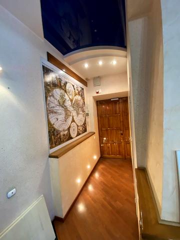 Святослава Хороброго вул. (Чкалова), 8