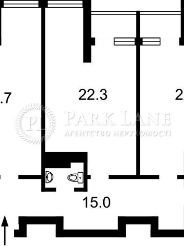 Ростиславська (Рибалка Маршала) 5б Elyseum центр котельня генератор ЖК Елізіум