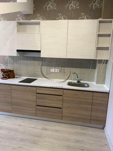 Здам 1 кімнатну квартиру, ЖК Парковий квартал