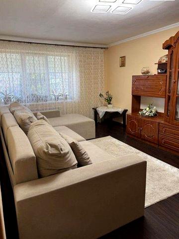 Продаж 2 кімнатної квартири / єВідновлення / Перерахунок