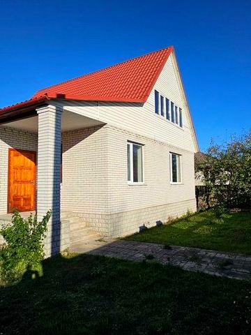 Будинок с. Любечанинів, Чернігівський район. Торг.