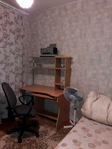 Здам трикімнатну квартиру вул. Ковпака. Оплата 5000 грн/міс + пл.