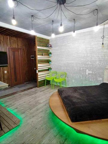 Здам 1 кімнатну квартиру по вул. Воскресенська