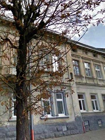 Продаж 1 кімнатної квартири, вулиця Ярослава Мудрого