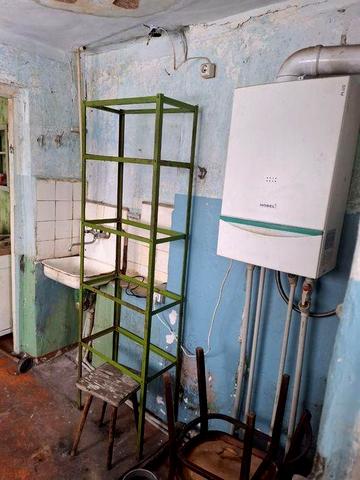 Продам двокімнатну квартиру