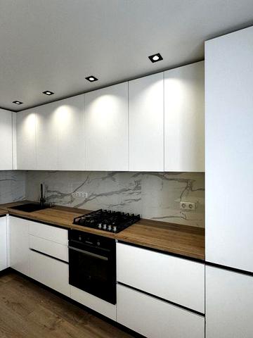 Оренда однокімнатної квартири в новобудові