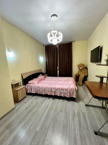 Сдам 1к квартиру ЖК Два Академика с газом