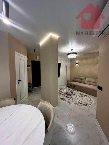 Оренда 1,5 кімнатної квартири ЖК Щасливий