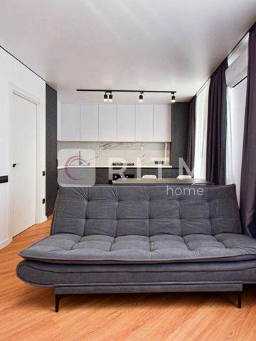 Перша здача! Дизайнерська 1-к квартира, пров. Тарнавського 4