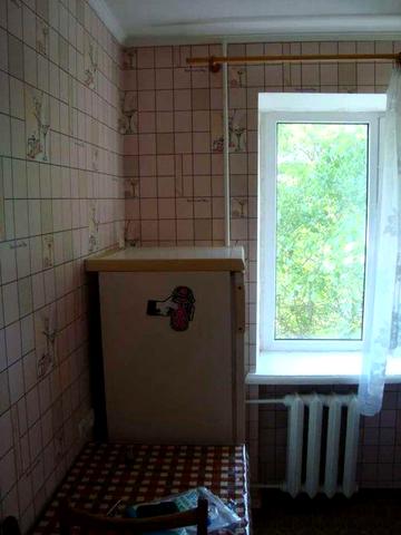 Аренда 1к квартиры ЮТЗ