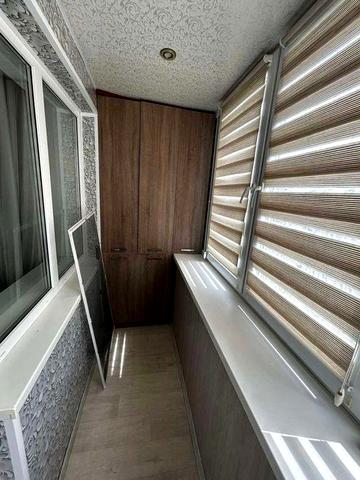 Здається в оренду однокімнатна квартира на Половках