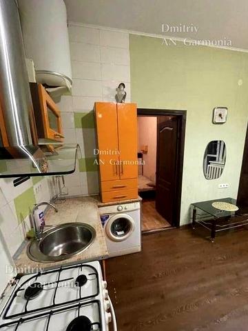 2-к Аграрная Академия , Центр