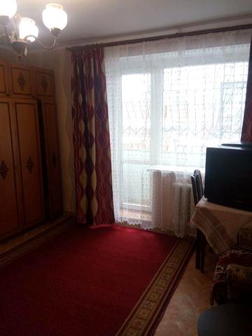 Здаю 1 к. кв. вул. Новобузька