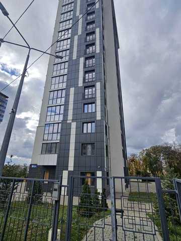 Продаж, 4-к кв в ЖК Театральний, Центр, єВідновлення ЖК Театральный