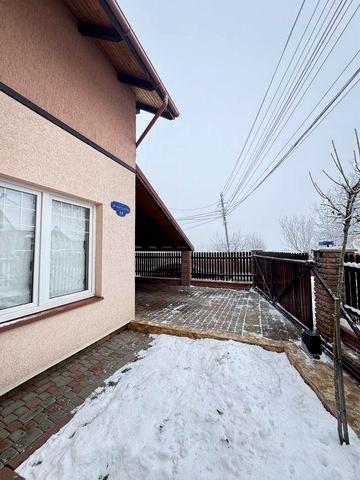 Продаж будинку МІСЬКІ КОМУНІКАЦІІ Мальованка