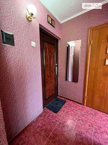 Довгострокова оренда 1к Квартира Київська вулиця