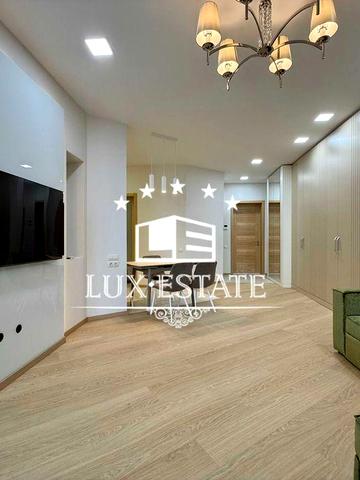 Аренда 1-к квартиры в ЖК "Авантаж" Культуры 22Б. Метро "Научная"