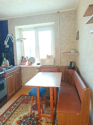 1-комн. на Юбилейном только для семьи!