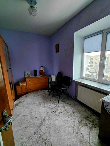 Продам 4к кв 60.1 кв.м