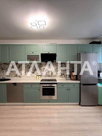 улица Пестеля, 6в, Слободка, Хаджибейский, Одесса, Одесская 68000 USD