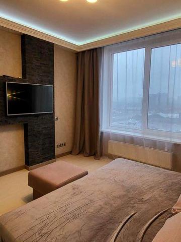 Богатирська 6а, Оболонь, Героїв Дніпра, Мінська