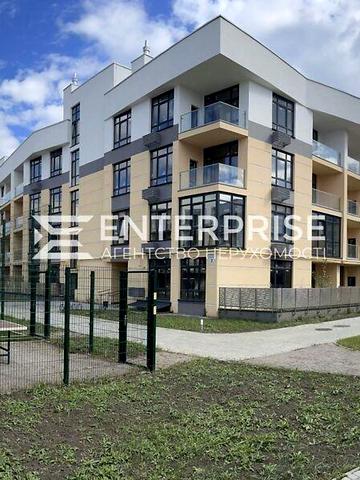 Продаж 2к Квартира Дубищанська вулиця ЖК Таунхаус Итальянский квартал