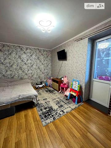 Продаж 1к Квартира Центральна вулиця