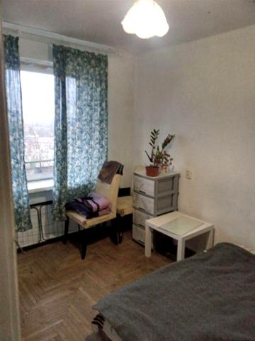 Здам в оренду 1 кімнатну квартиру.