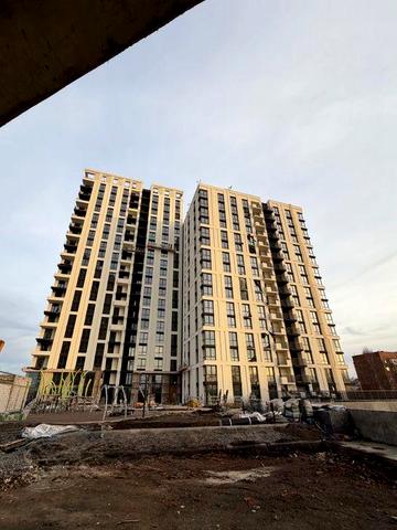 1-кім ЖК «Central park Vinnytsia» ЖК «Central park Vinnytsia»