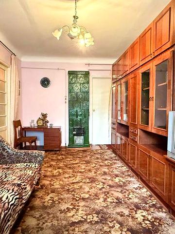 Продаж 2-кім квартири в Новоселиці, індивідуальне опалення