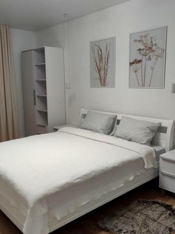 Здається в довготермінову оренду квартира