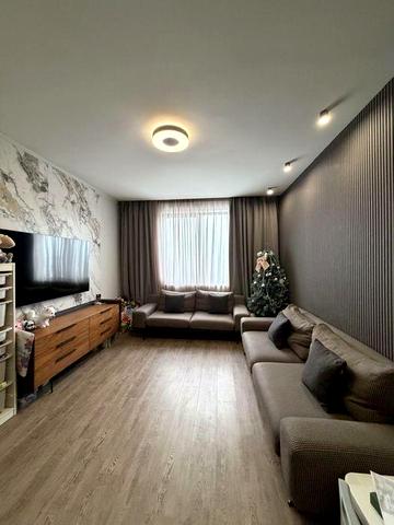 Продаж дизайнерської квартири в ЖК Dream City ЖК Dream City