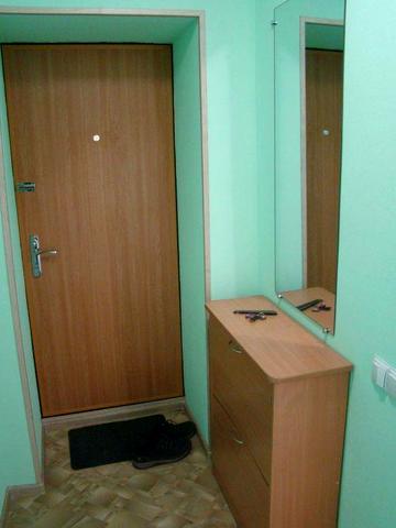 Однокімнатна квартира по вул. Аваліані б. 15 на 5 поверсі