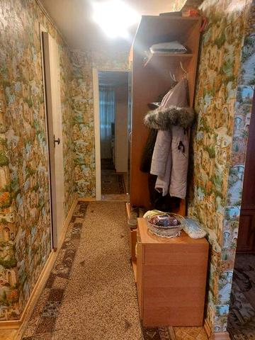 Сдаю двокімнатну квартиру