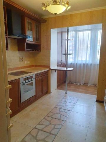 Продаж / Квартира / вул. Пішонівська, Одеса