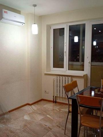 Реальная евродвушка на Клочковской, Сухумская, новострой