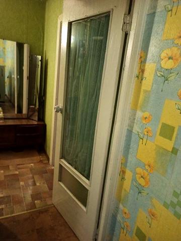 Аренда 3- х комнатной квартиры